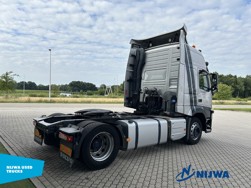 Volvo FM 410 4x2 VDS + XXL Cabine - Tractor unit: picture 3 Volvo FM 410 4x2 VDS + XXL Cabine - Tractor unit: picture 3