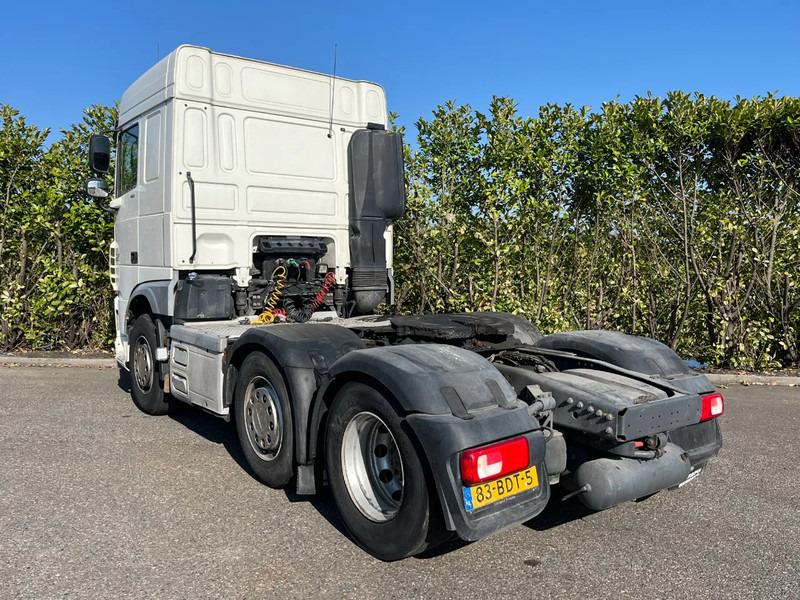DAF XF 460 FTG Euro6 - Tractor unit: picture 3 DAF XF 460 FTG Euro6 - Tractor unit: picture 3