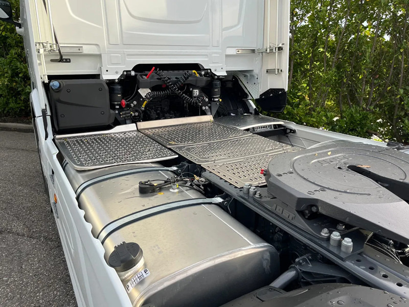 DAF XF 480 FT Euro6 Full-Air Nieuw - Tractor unit: picture 4 DAF XF 480 FT Euro6 Full-Air Nieuw - Tractor unit: picture 4