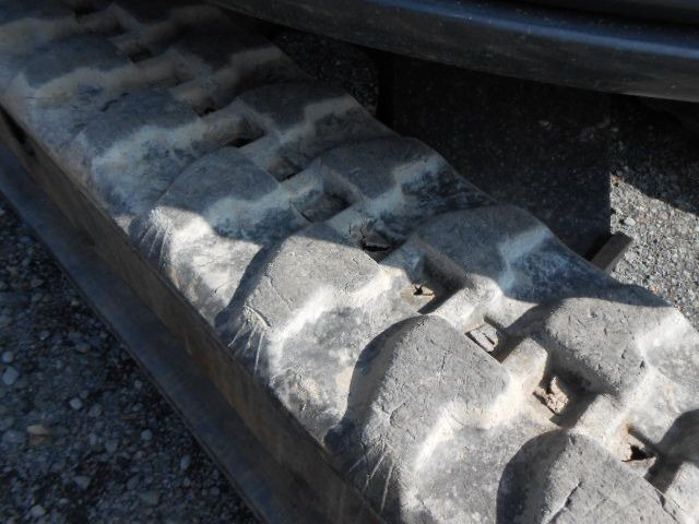 Mini excavator Hitachi ZX22U-2CLR , Powertilt Hitachi ZX22U-2CLR , Powertilt: picture 24