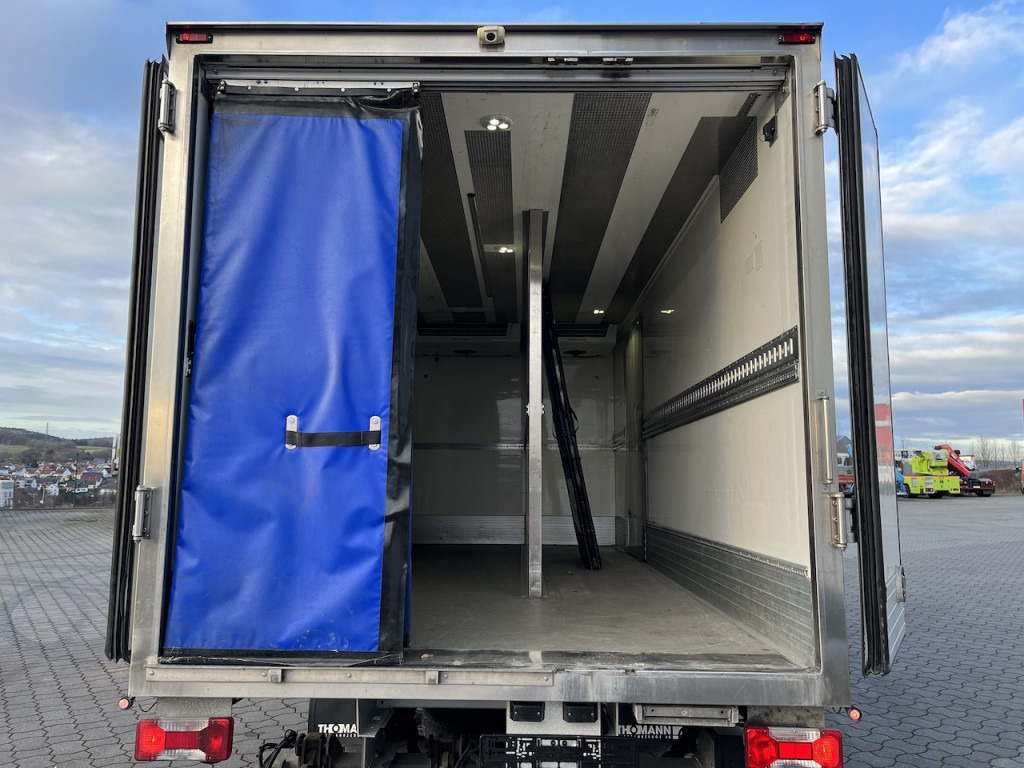 Iveco 70C18 Daily Frischedienst Tiefkühlkoffer LBW - Refrigerated van: picture 5 Iveco 70C18 Daily Frischedienst Tiefkühlkoffer LBW - Refrigerated van: picture 5