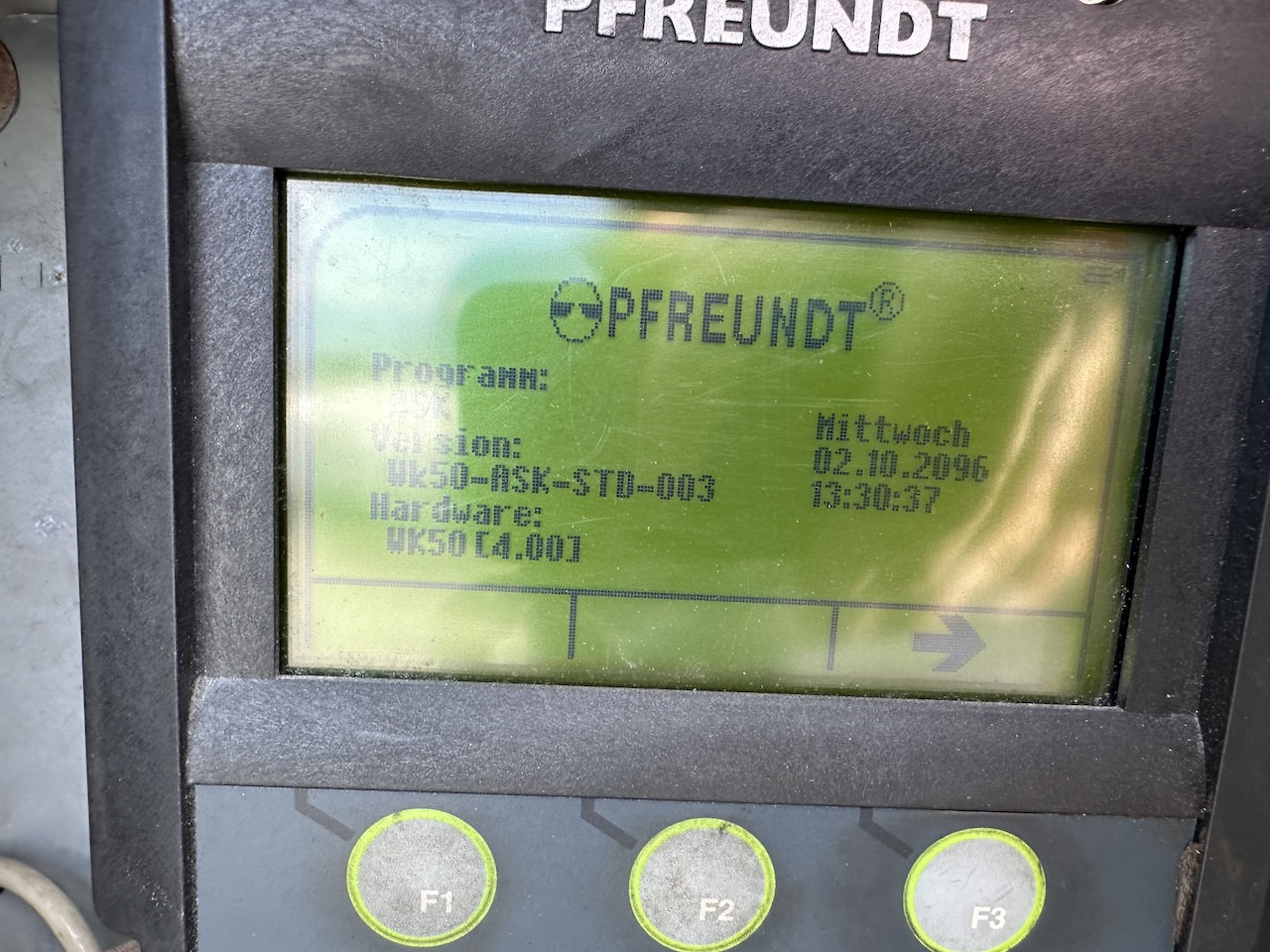 Palfinger Glas Kran Mulde PK 16502 - Hook lift truck, Crane truck: picture 5 Palfinger Glas Kran Mulde PK 16502 - Hook lift truck, Crane truck: picture 5