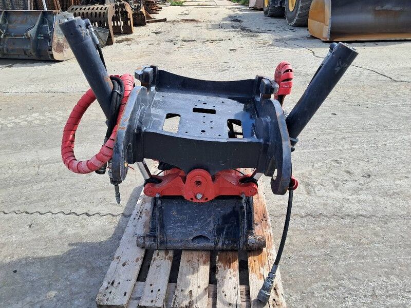 Attachment for Construction machinery ROTOTILT R4: picture 6 Attachment for Construction machinery ROTOTILT R4: picture 6