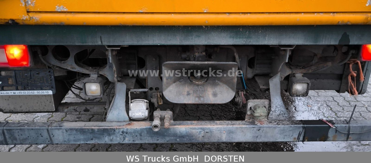 Volvo FM 260 mit KABA 2 Stock Vollalu - Horse truck: picture 5 Volvo FM 260 mit KABA 2 Stock Vollalu - Horse truck: picture 5