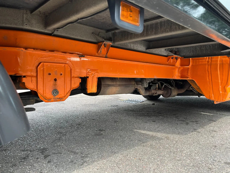 Curtain side van MAN TGE 5.180 Plane*Euro 6D* !3.5 / 5 Tonner!*Klima: picture 13