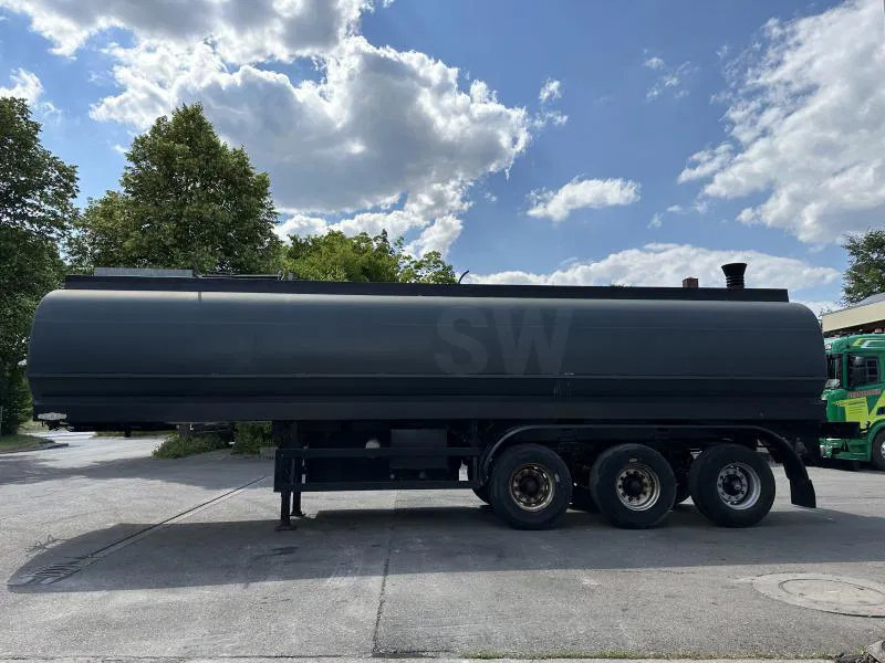 New Semi-trailer LAG GSA-22 Gülleauflieger 37 m³ 6 Kammer TÜV NEU! GSA-22 Gülleauflieger 37 m³ 6 Kammer TÜV NEU!: picture 7