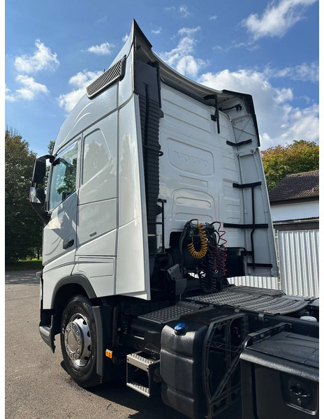 Volvo FH 420 *4x2*Globe* Standart*Klima*VEB - Tractor unit: picture 4 Volvo FH 420 *4x2*Globe* Standart*Klima*VEB - Tractor unit: picture 4