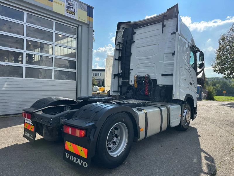 Volvo FH 420 *4x2*Globe* Standart*Klima*VEB - Tractor unit: picture 5 Volvo FH 420 *4x2*Globe* Standart*Klima*VEB - Tractor unit: picture 5