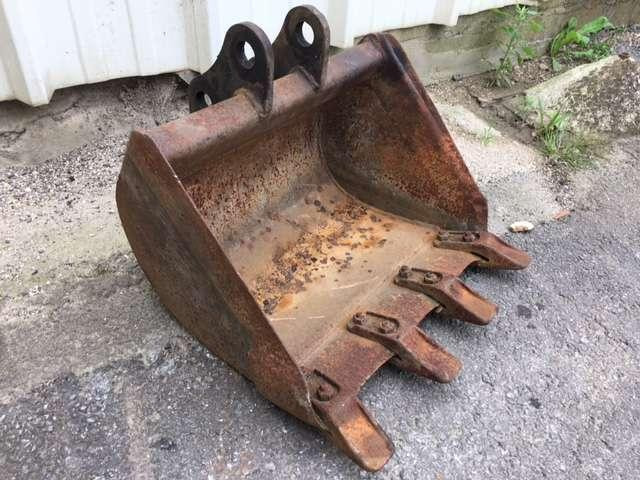 500mm - Pelles 3 tonnes - Excavator bucket: picture 1 500mm - Pelles 3 tonnes - Excavator bucket: picture 1