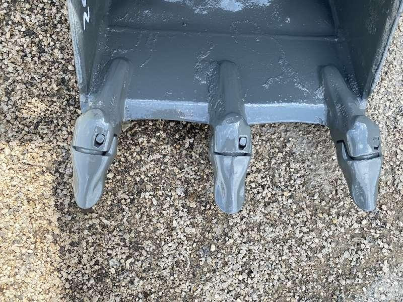 ARDEN EQUIPMENT QA05 - 400mm - Excavator bucket: picture 2 ARDEN EQUIPMENT QA05 - 400mm - Excavator bucket: picture 2