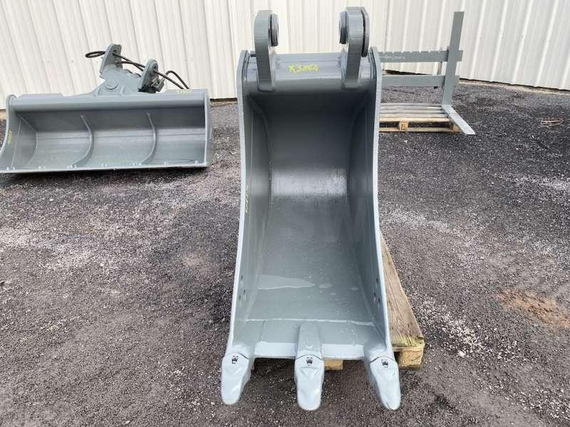 CASE 600mm - Axes 60mm - Excavator bucket for Construction machinery: picture 3 CASE 600mm - Axes 60mm - Excavator bucket for Construction machinery: picture 3