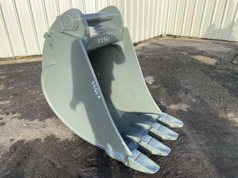 LIEBHERR 850mm - Axes 80/70mm - Excavator bucket for Construction machinery: picture 1 LIEBHERR 850mm - Axes 80/70mm - Excavator bucket for Construction machinery: picture 1