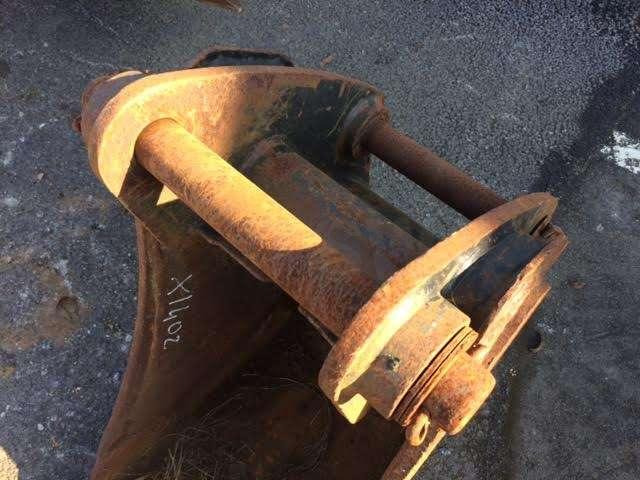 CATERPILLAR 415mm - Type Tractopelle - Other machinery: picture 4 CATERPILLAR 415mm - Type Tractopelle - Other machinery: picture 4