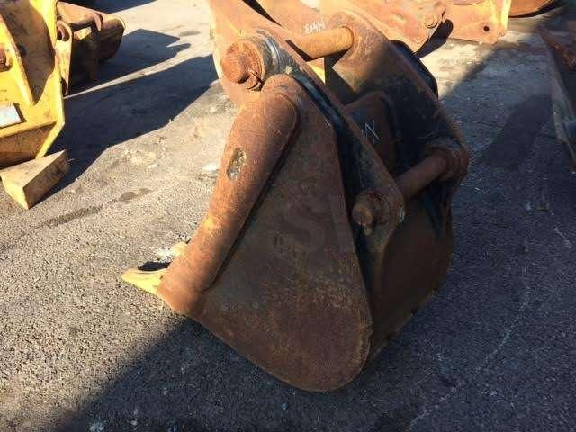 CATERPILLAR 415mm - Type Tractopelle - Other machinery: picture 5 CATERPILLAR 415mm - Type Tractopelle - Other machinery: picture 5