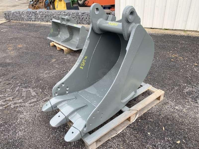 POCLAIN 650mm - Excavator bucket: picture 1 POCLAIN 650mm - Excavator bucket: picture 1