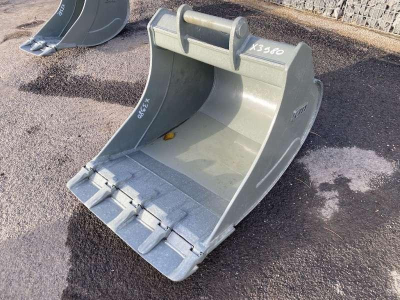 S5 / S50 de 800mm - Excavator bucket for Construction machinery: picture 1 S5 / S50 de 800mm - Excavator bucket for Construction machinery: picture 1