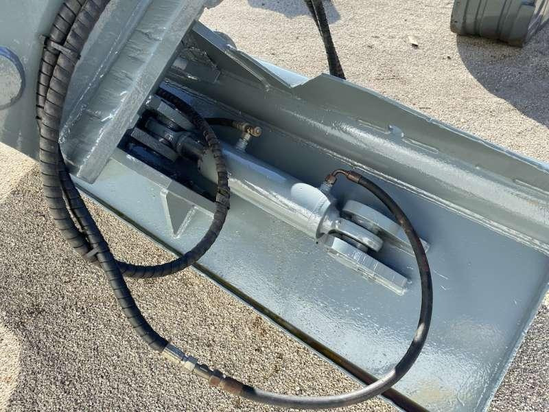 S70 - 2000mm - Excavator bucket for Construction machinery: picture 4 S70 - 2000mm - Excavator bucket for Construction machinery: picture 4