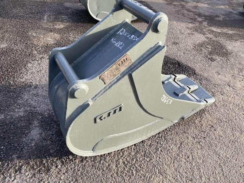 VOLVO S5 / S50 - 400mm - Excavator bucket: picture 5 VOLVO S5 / S50 - 400mm - Excavator bucket: picture 5