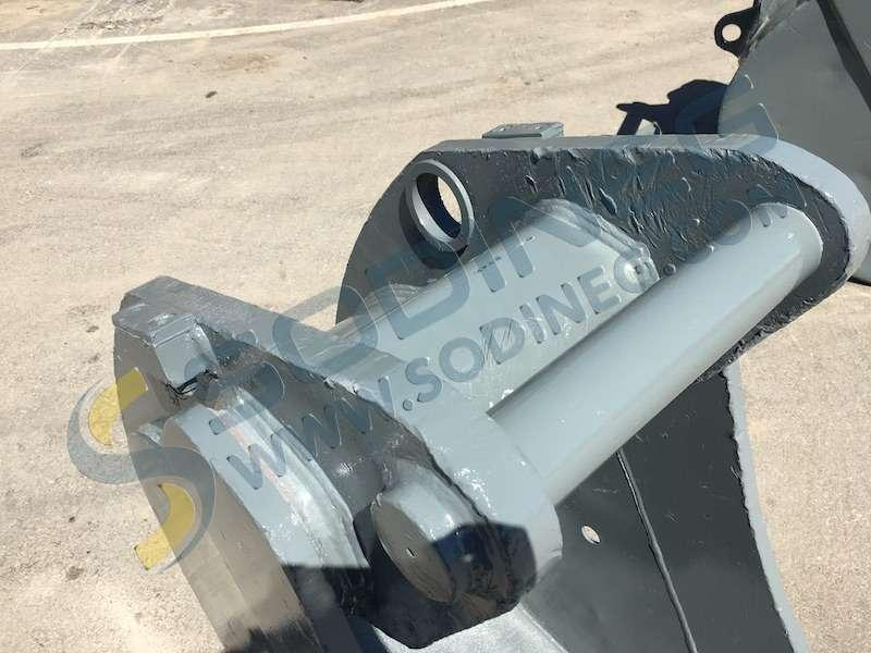 VTN 590mm - Pelles 20 Tonnes - Excavator bucket for Construction machinery: picture 4 VTN 590mm - Pelles 20 Tonnes - Excavator bucket for Construction machinery: picture 4