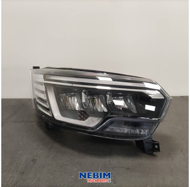 Renault Renault - 7485158814 - Koplamp rechts LED Traffic - Spare parts for Truck: picture 2 Renault Renault - 7485158814 - Koplamp rechts LED Traffic - Spare parts for Truck: picture 2