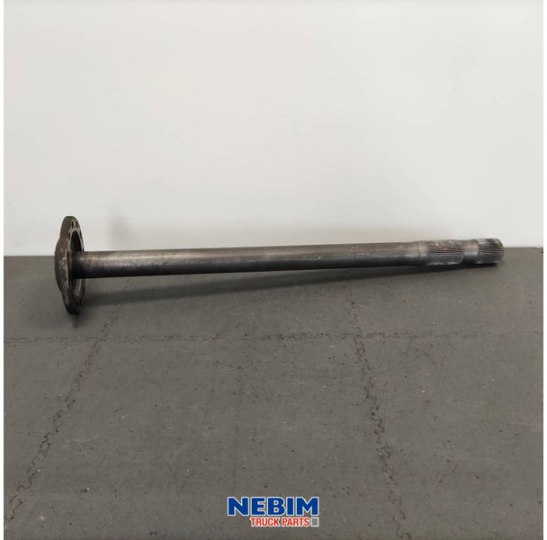 Volvo Volvo - 20836831 - Aandrijfas links FH / FM - Spare parts for Truck: picture 1 Volvo Volvo - 20836831 - Aandrijfas links FH / FM - Spare parts for Truck: picture 1