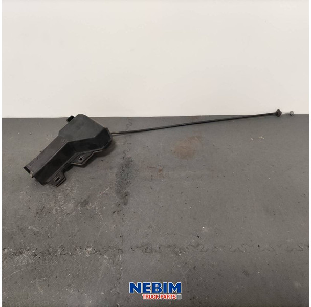 Volvo Volvo - 82208559 - Slotset FH4 - Spare parts for Truck: picture 1 Volvo Volvo - 82208559 - Slotset FH4 - Spare parts for Truck: picture 1