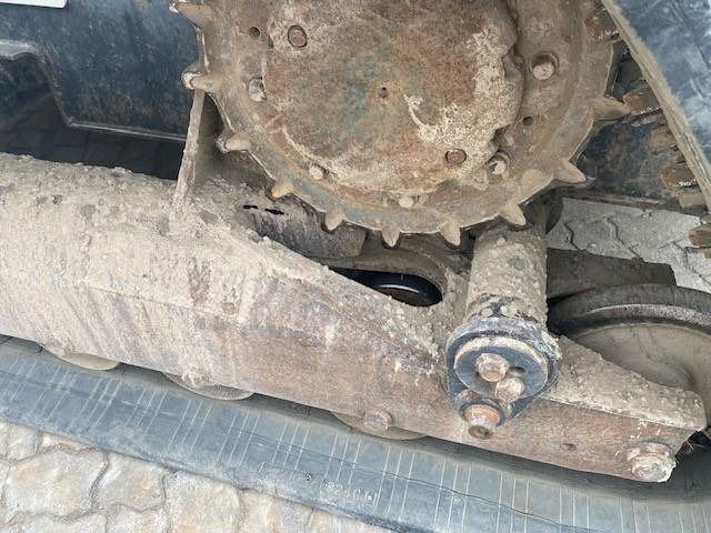 Skid steer loader Bobcat 870 T MIETE / RENTAL (12005523): picture 14