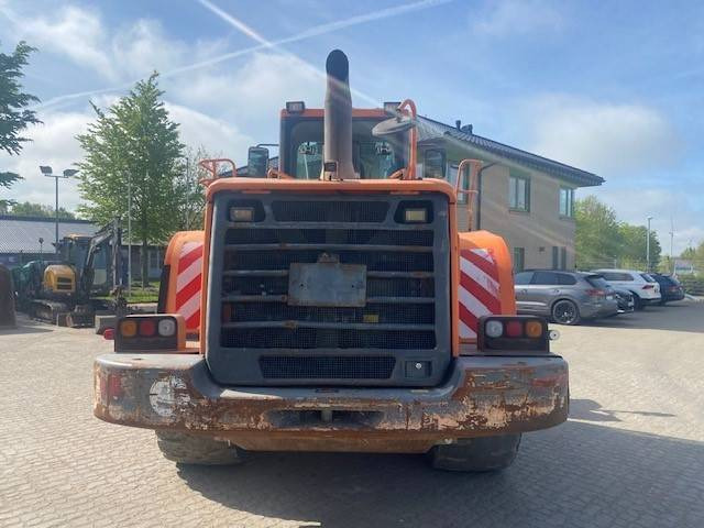 Doosan DL 420 (12005350) - Wheel loader: picture 4 Doosan DL 420 (12005350) - Wheel loader: picture 4