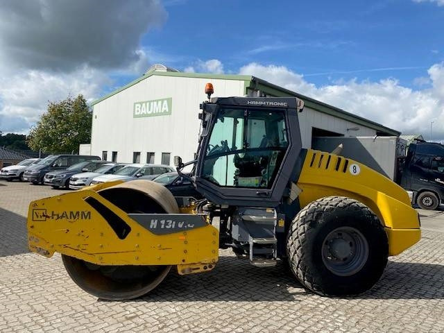 Hamm H13 i V/O MIETE / RENTAL (12005524) - Roller: picture 2 Hamm H13 i V/O MIETE / RENTAL (12005524) - Roller: picture 2