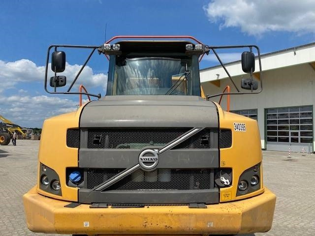 Lease a Volvo A 30 G MIETE / RENTAL (12000789) Volvo A 30 G MIETE / RENTAL (12000789): picture 9