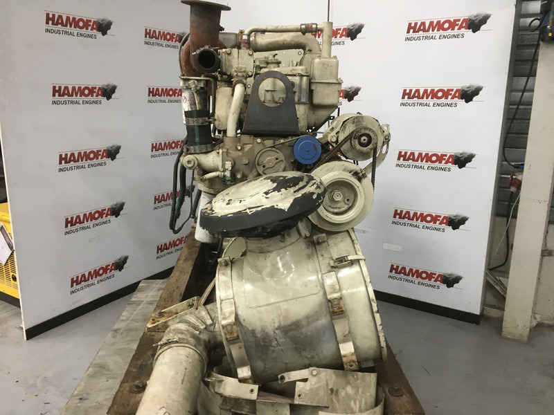 Cummins NTA855M CPL0701 USED - Construction machinery: picture 4 Cummins NTA855M CPL0701 USED - Construction machinery: picture 4