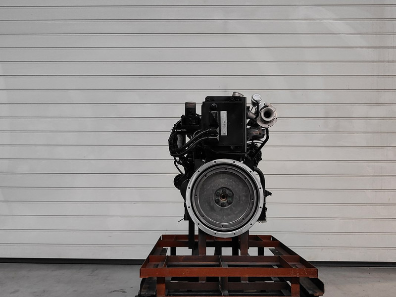 Cummins QSB3.3 RECONDITIONED - Construction machinery: picture 2 Cummins QSB3.3 RECONDITIONED - Construction machinery: picture 2