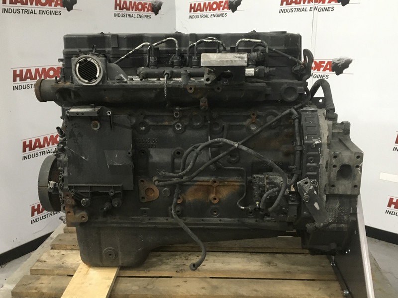 Cummins QSB6.7 CPL4959 USED - Construction machinery: picture 2 Cummins QSB6.7 CPL4959 USED - Construction machinery: picture 2