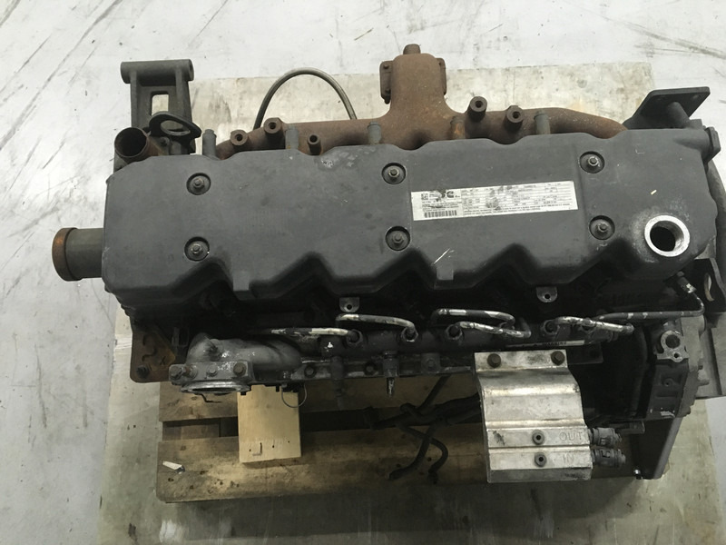 Cummins QSB6.7 CPL4959 USED - Construction machinery: picture 5 Cummins QSB6.7 CPL4959 USED - Construction machinery: picture 5