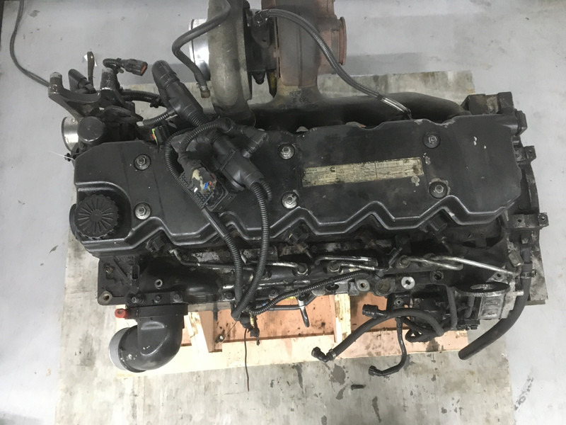 Cummins QSB6.7 CPL8610 USED - Construction machinery: picture 5 Cummins QSB6.7 CPL8610 USED - Construction machinery: picture 5