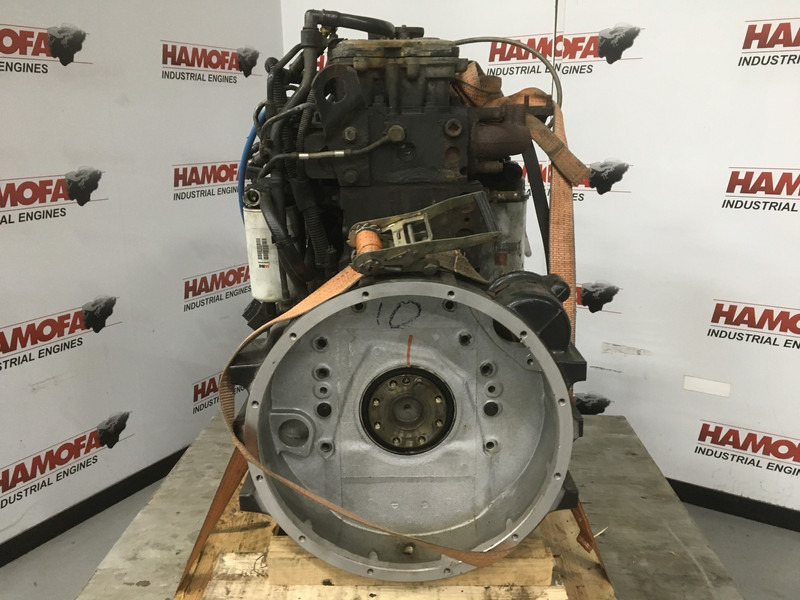 Cummins QSC8.3 CPL8746 USED - Construction machinery: picture 3 Cummins QSC8.3 CPL8746 USED - Construction machinery: picture 3