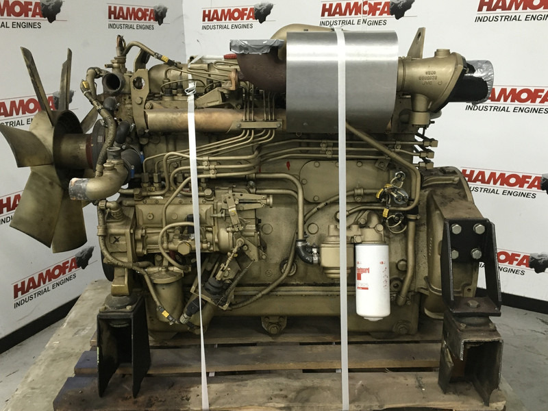 DAF DNT 620 AG USED - Construction machinery: picture 2 DAF DNT 620 AG USED - Construction machinery: picture 2