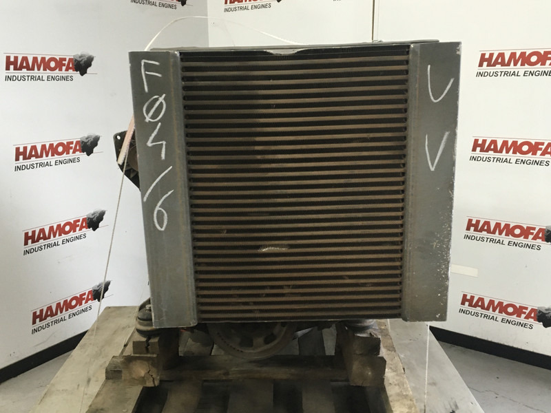 Deutz BF6M1013C USED - Construction machinery: picture 4 Deutz BF6M1013C USED - Construction machinery: picture 4