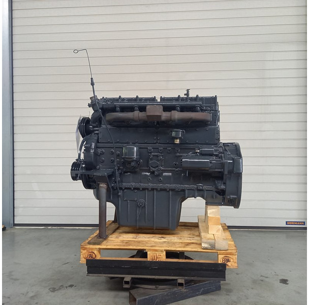 Isuzu 6RB1 PH-01 RECONDITIONED - Construction machinery: picture 4 Isuzu 6RB1 PH-01 RECONDITIONED - Construction machinery: picture 4