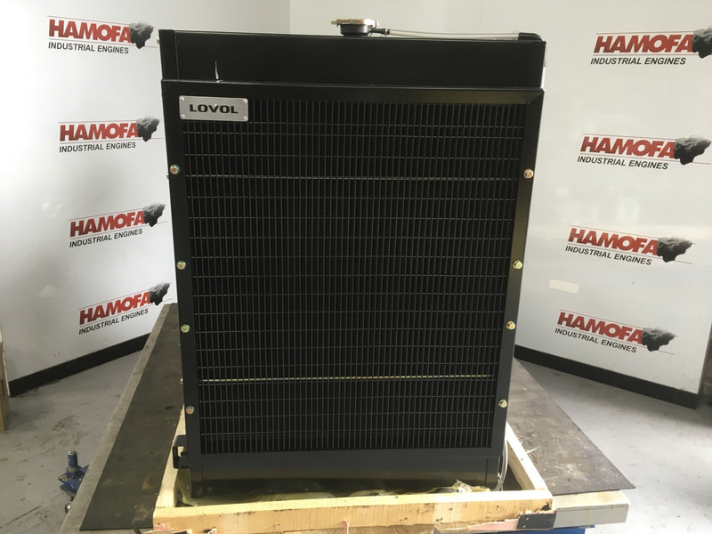 LOVOL 1006-P6TADP2A43 NEW - Construction machinery: picture 4 LOVOL 1006-P6TADP2A43 NEW - Construction machinery: picture 4