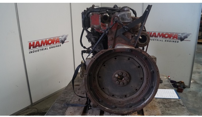 MAN D0826-LOH15 REVISION CUSTOMER - Construction machinery: picture 4 MAN D0826-LOH15 REVISION CUSTOMER - Construction machinery: picture 4