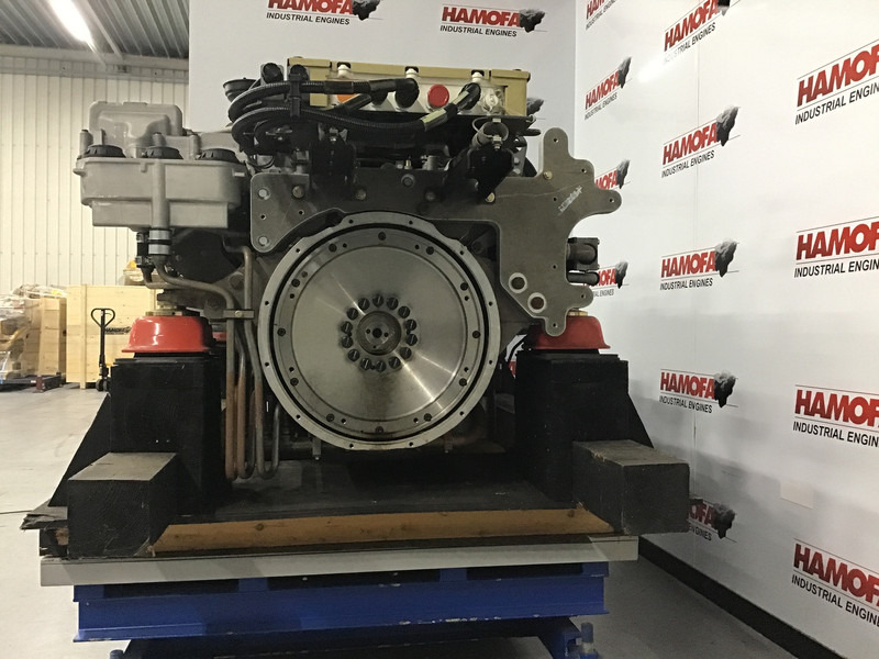 MTU 12V2000-R80 NEW - Construction machinery: picture 4 MTU 12V2000-R80 NEW - Construction machinery: picture 4