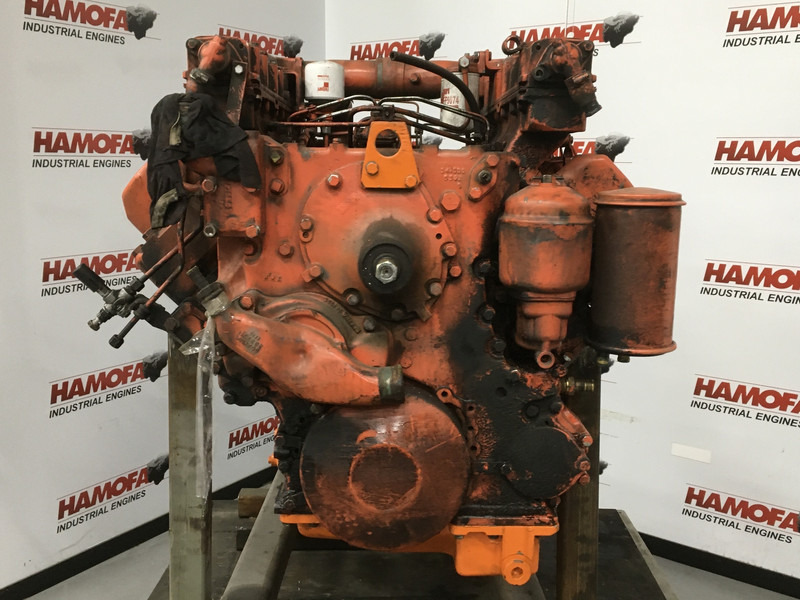 Scania DS14.51 USED - Construction machinery: picture 4 Scania DS14.51 USED - Construction machinery: picture 4