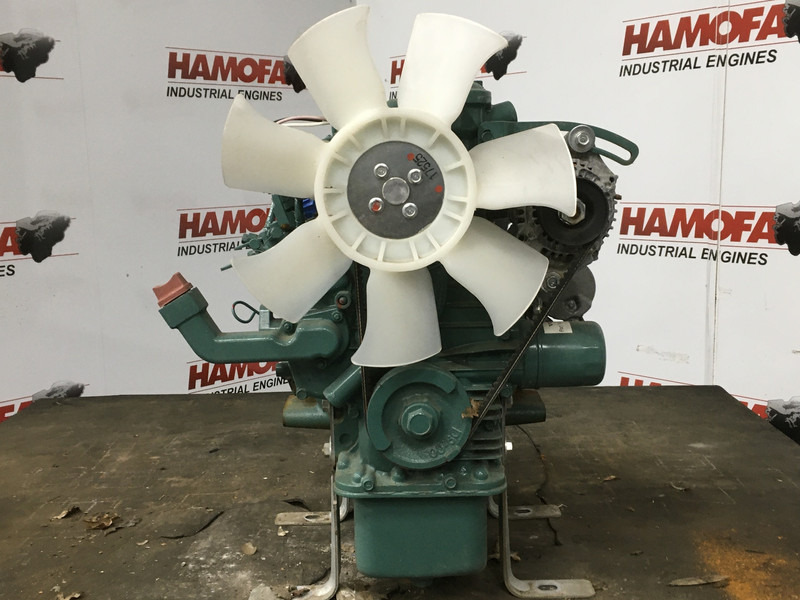 Volvo D0.9A-E4 NEW - Construction machinery: picture 4 Volvo D0.9A-E4 NEW - Construction machinery: picture 4