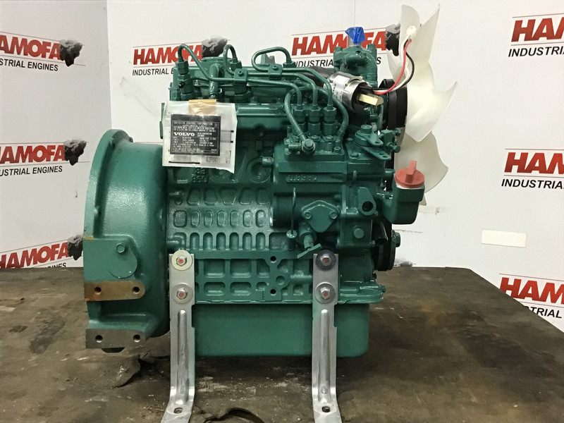 Volvo D0.9A-E4 NEW - Construction machinery: picture 1 Volvo D0.9A-E4 NEW - Construction machinery: picture 1