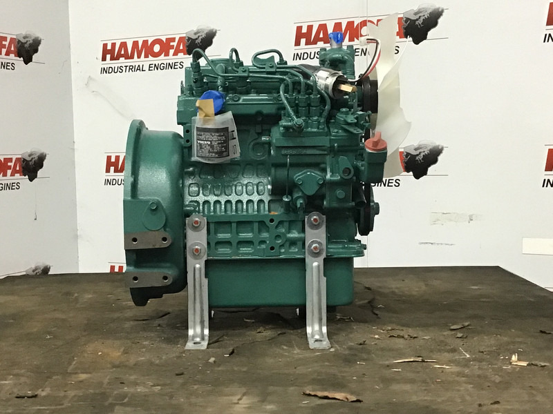 Volvo D0.9A-E4 NEW - Construction machinery: picture 1 Volvo D0.9A-E4 NEW - Construction machinery: picture 1