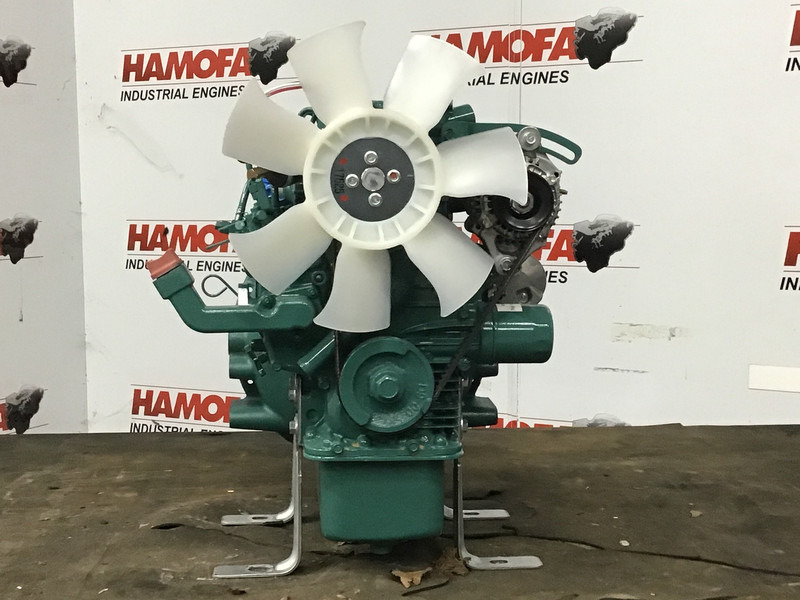 Volvo D0.9A-E4 NEW - Construction machinery: picture 4 Volvo D0.9A-E4 NEW - Construction machinery: picture 4