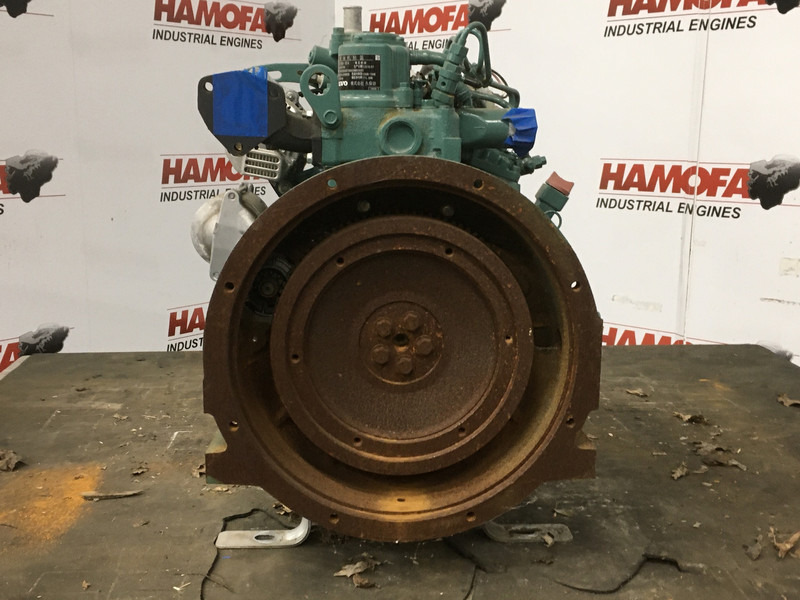 Volvo D0.9A-E4 NEW - Construction machinery: picture 3 Volvo D0.9A-E4 NEW - Construction machinery: picture 3