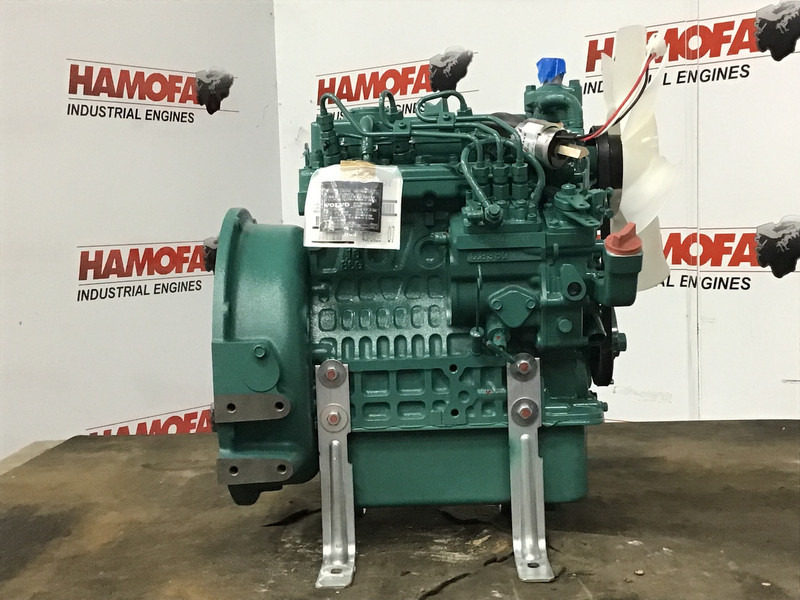 Volvo D0.9A-E4 NEW - Construction machinery: picture 1 Volvo D0.9A-E4 NEW - Construction machinery: picture 1