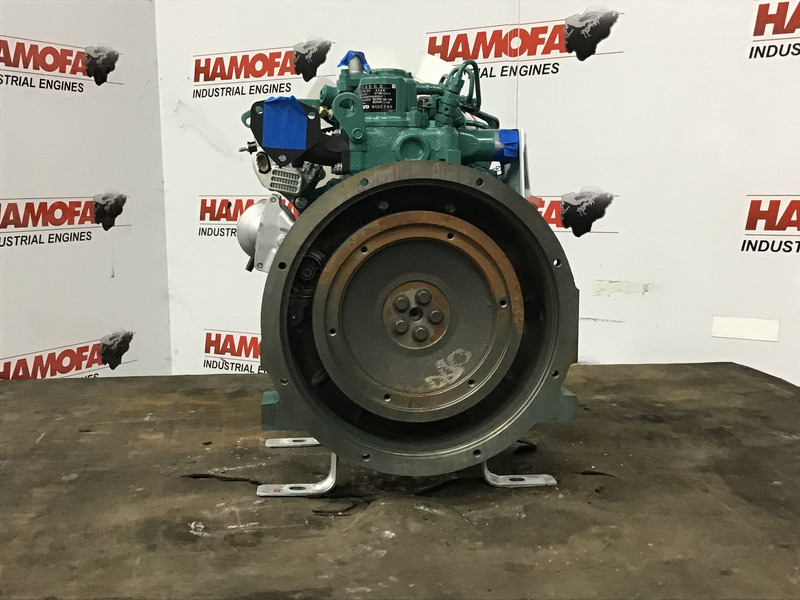 Volvo D0.9A-E4 NEW - Construction machinery: picture 3 Volvo D0.9A-E4 NEW - Construction machinery: picture 3